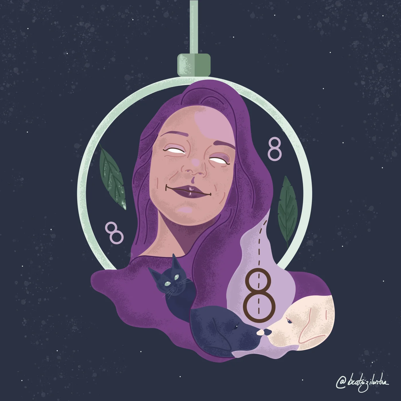 Illustration 6