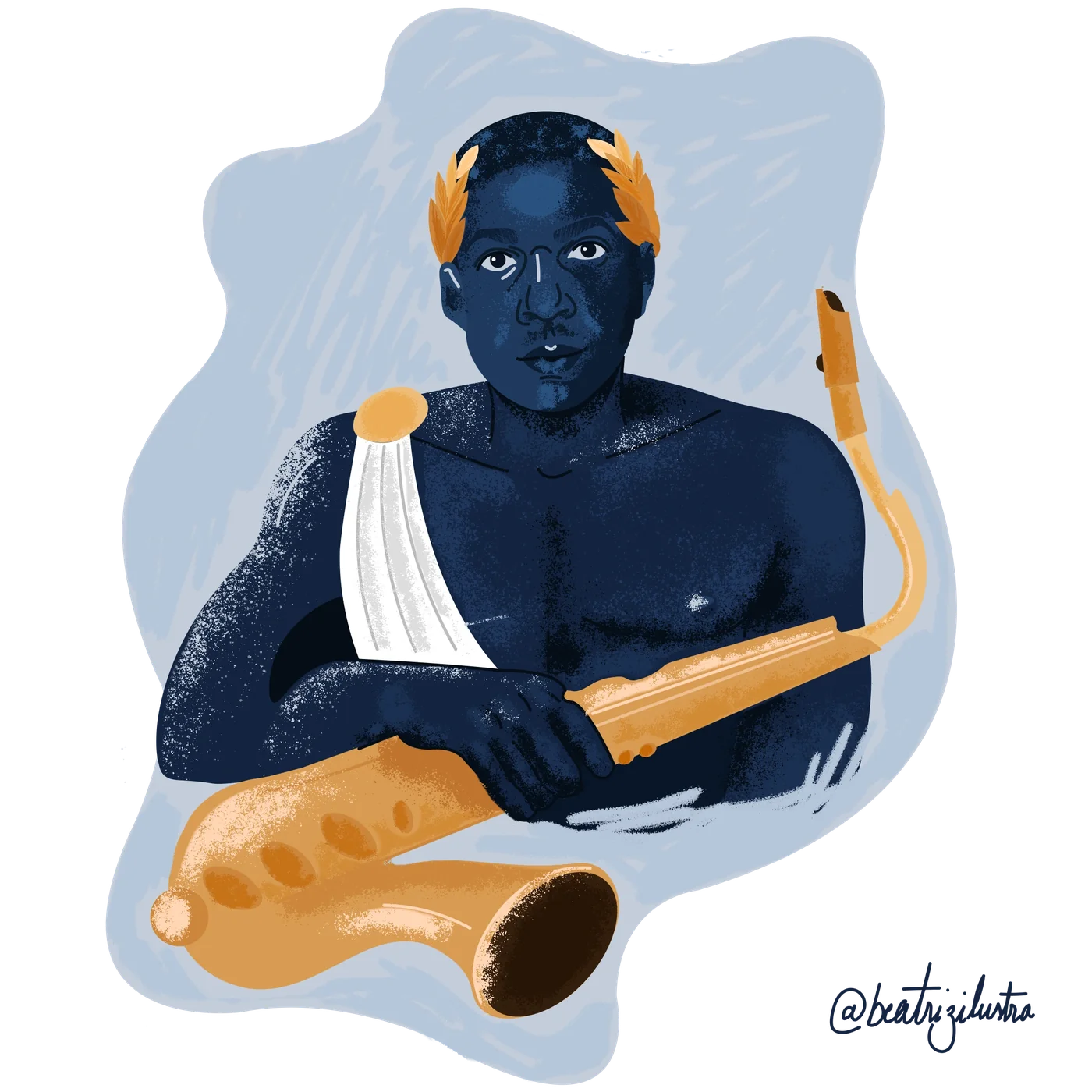 Illustration 9