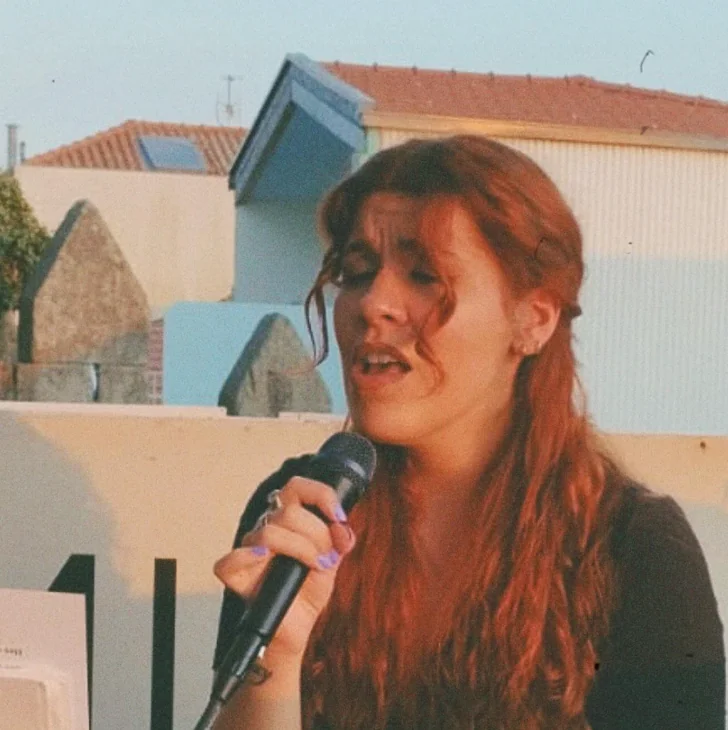 Beatriz Prata — music